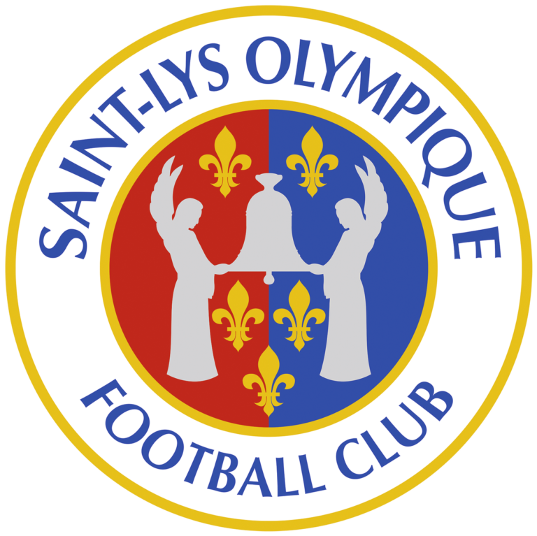 SAINT-LYS OFC 2